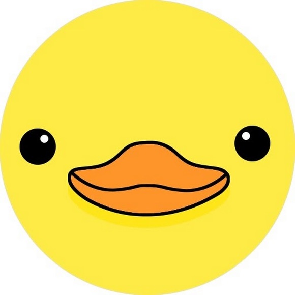 Meet your Posher, Duck - Picture 1 of 1